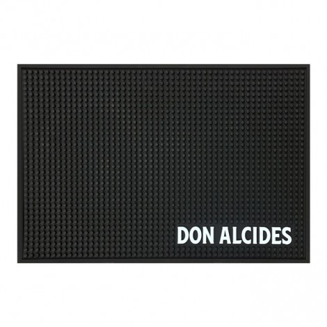 Tapete Emborrachado Don Alcides 30 X 45 cm