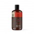 Shampoo Para Cabelo 2 em 1 Barba Negra Don Alcides 230 ml