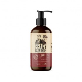 Leave-in Para Cabelo Peaky Blinders Don Alcides 450 g