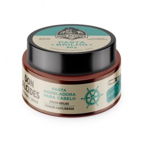 Pasta Para Cabelo Brilho Calico Jack 80 g