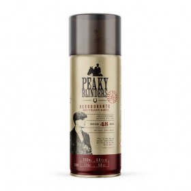Desodorante Antitranspirante Peaky Blinders 200 ml