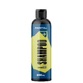 Shampoo para Cabelo Vivaz Partiu 200ml