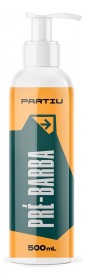 Pré Barba Vigor Partiu 500ml