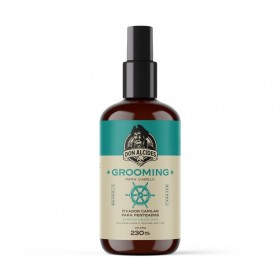 Grooming Para Cabelo Calico Jack Don Alcides 230ml