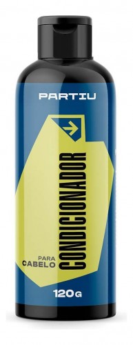 Condicionador para Cabelo Vivaz Partiu 120g