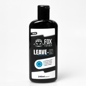 LEAVE-IN PARA CABELO FOX FOR MEN 240 ML
