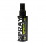 Spray Fixador Para Fibra Capilar Fox For Men 120 ml