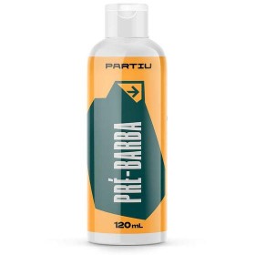 Pré Barba Vigor Partiu 120ml