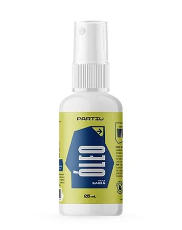 Óleo para Barba Vivaz Partiu 25ml