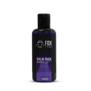 Balm Para Barba Fox For Men 120 ml