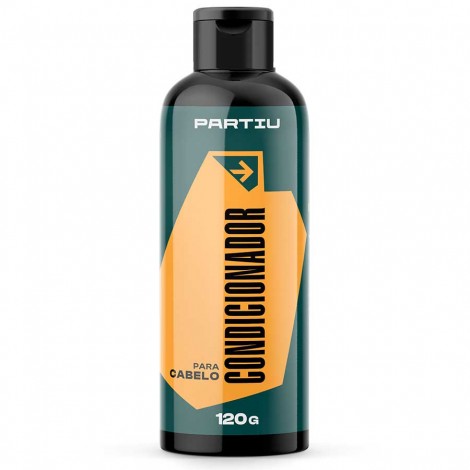 Condicionador para Cabelo Vigor Partiu 120g
