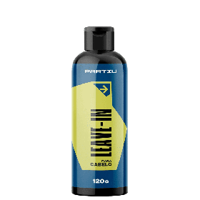 Leave-in Para Cabelo Vivaz Partiu 120g